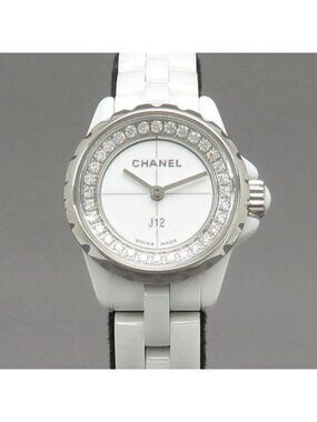 Chanel XS Watch